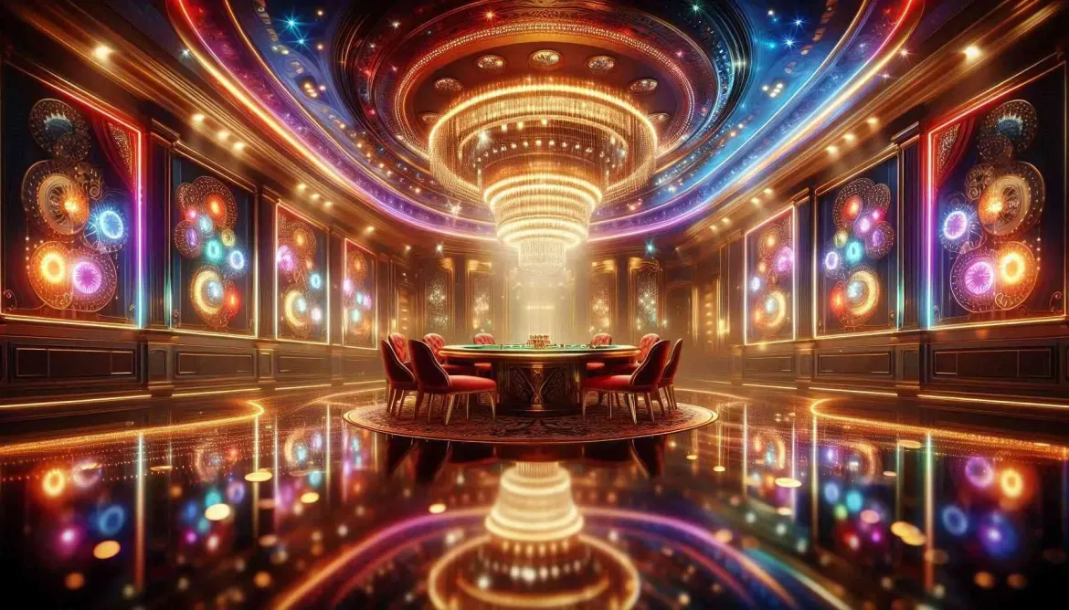 King's Casino Rozvadov